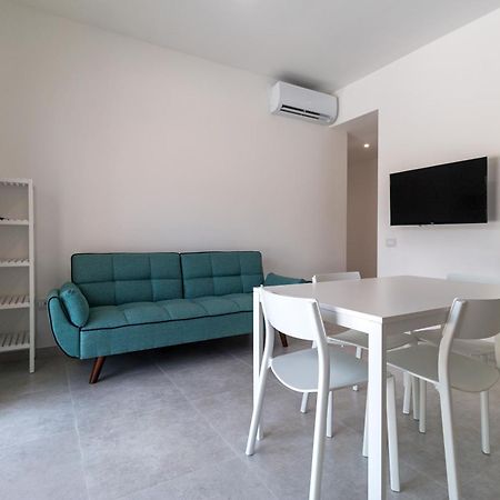 Appartamento Perla Bianca, Con Wifi E Air Con カーラゴノネ エクステリア 写真