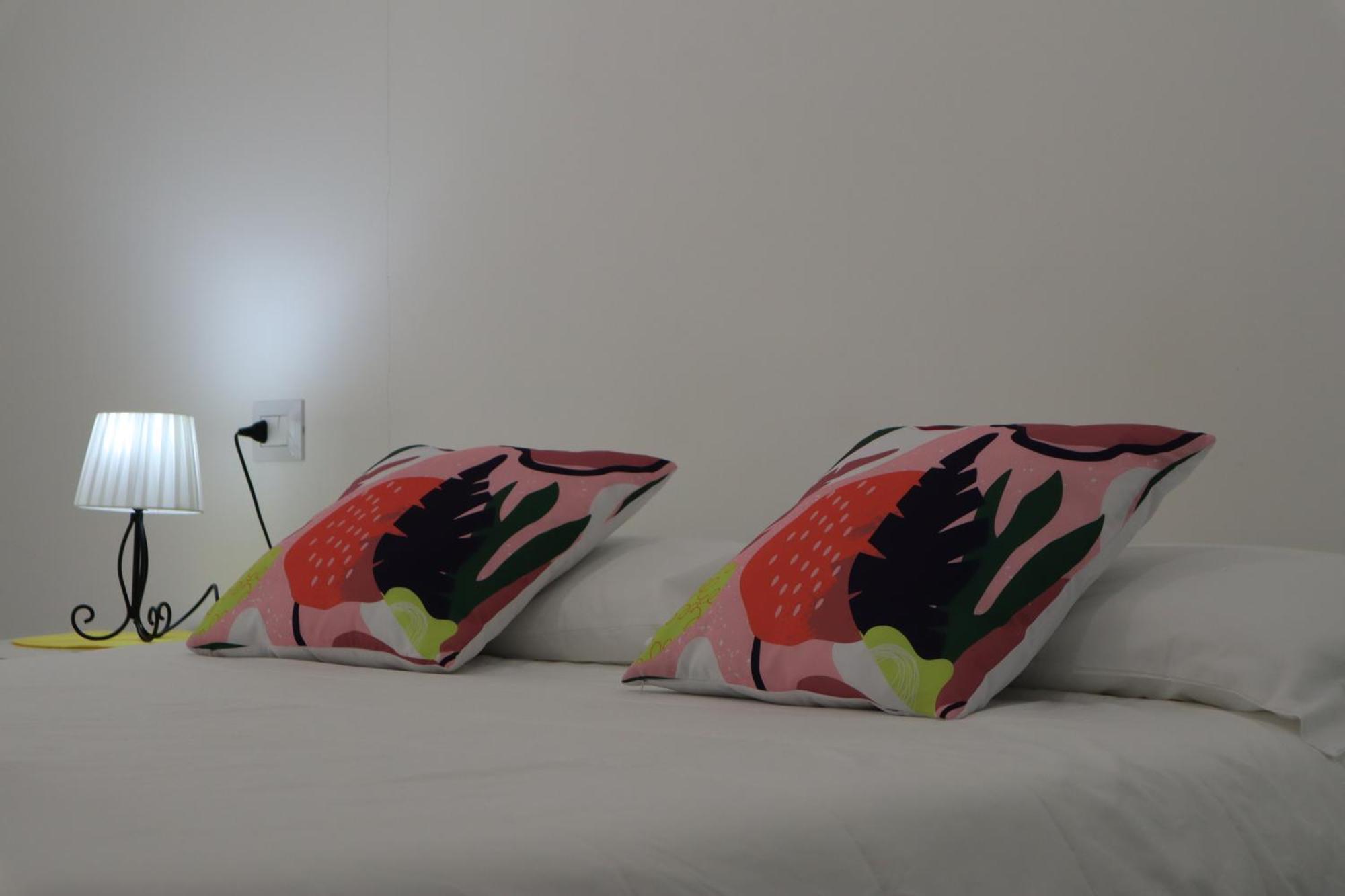 Appartamento Perla Bianca, Con Wifi E Air Con カーラゴノネ エクステリア 写真