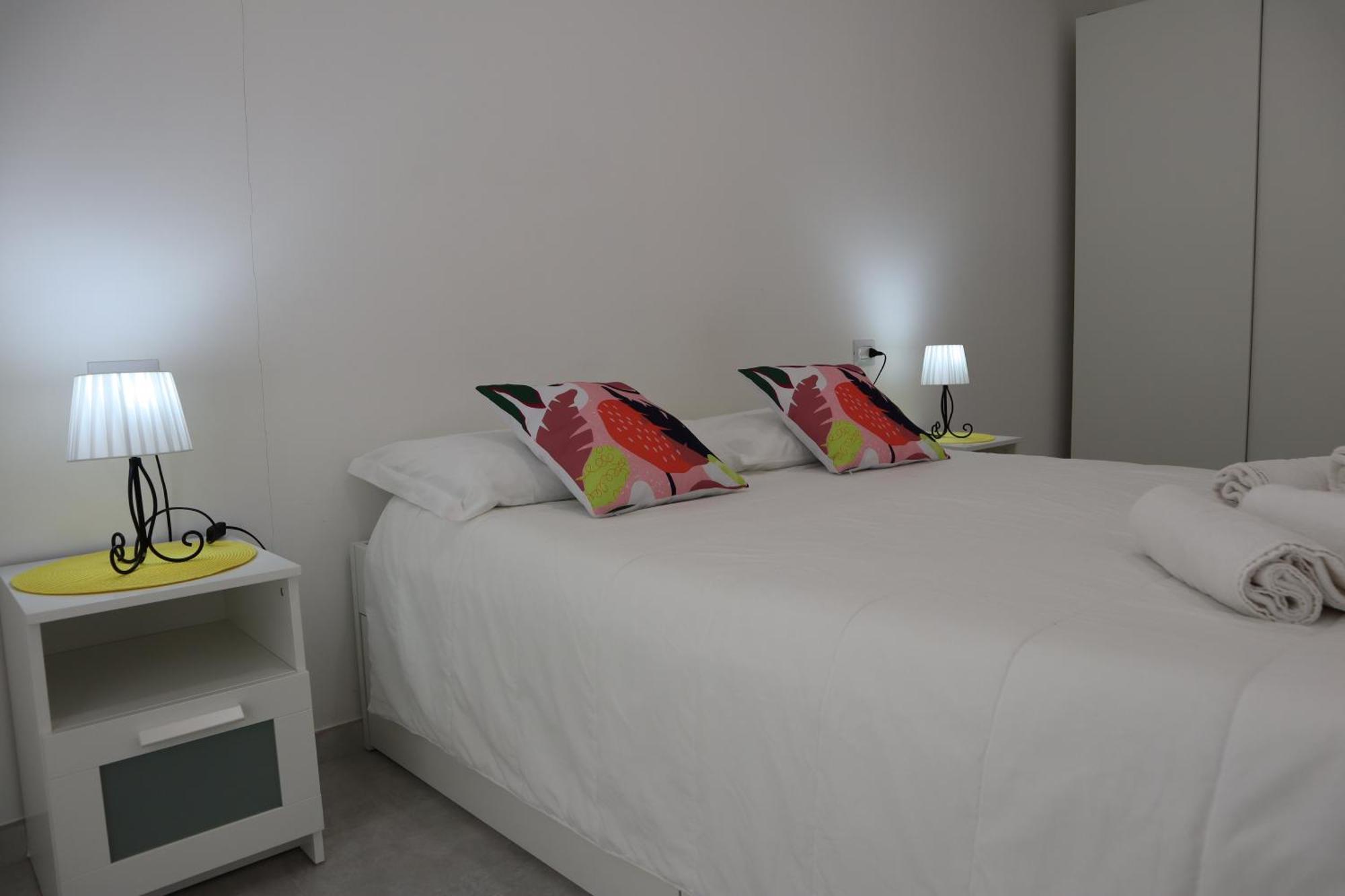 Appartamento Perla Bianca, Con Wifi E Air Con カーラゴノネ エクステリア 写真