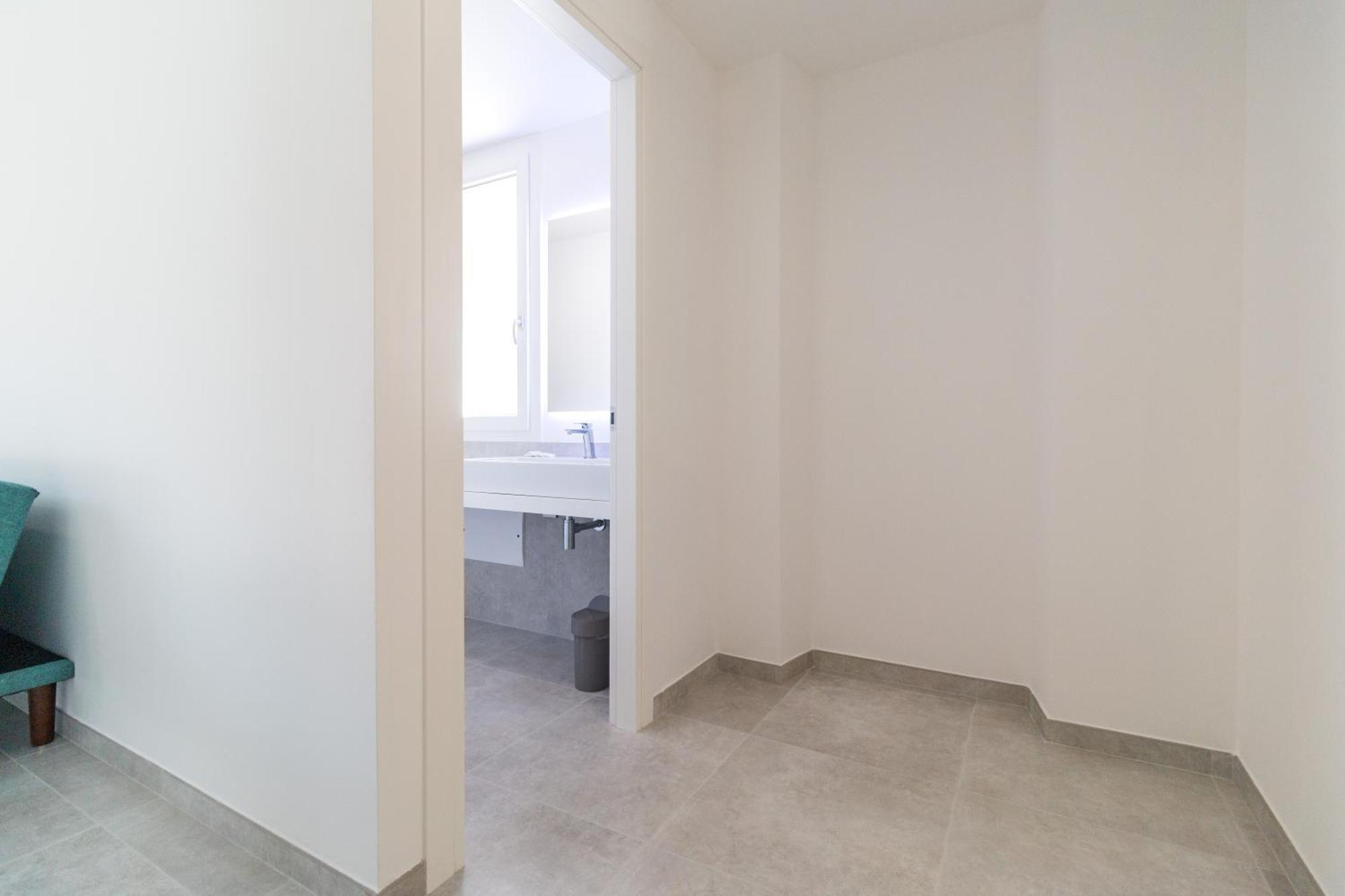Appartamento Perla Bianca, Con Wifi E Air Con カーラゴノネ エクステリア 写真