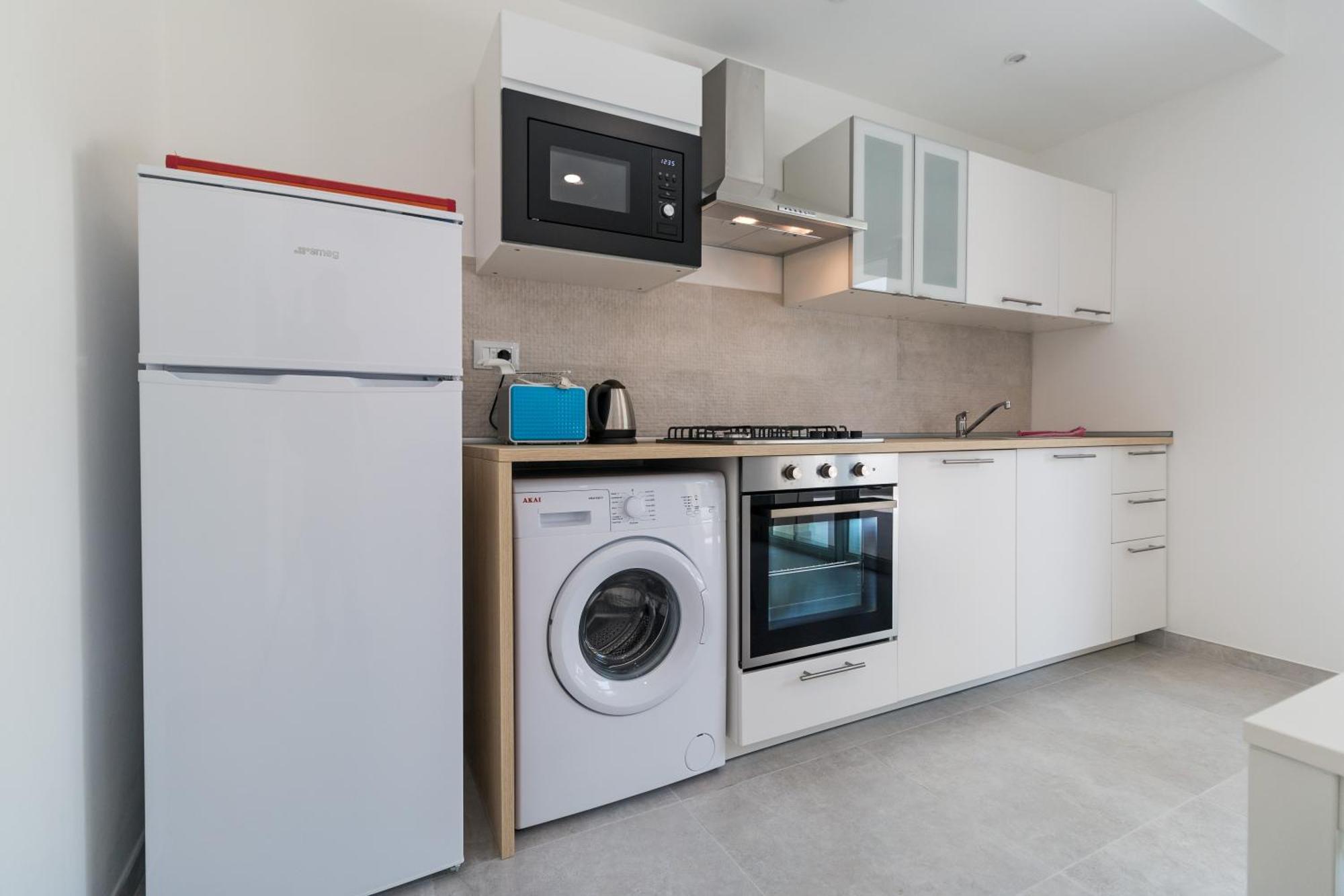 Appartamento Perla Bianca, Con Wifi E Air Con カーラゴノネ エクステリア 写真