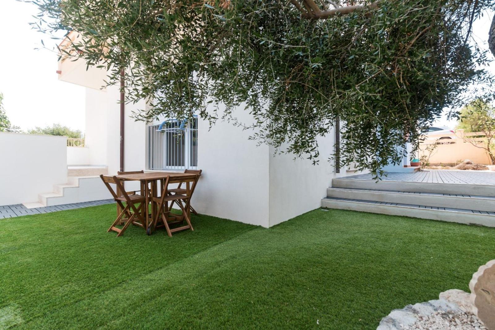 Appartamento Perla Bianca, Con Wifi E Air Con カーラゴノネ エクステリア 写真